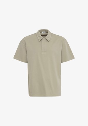 Solid, SOLID SDOSWALD - Polo - laurel oak