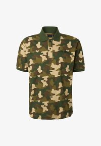 Non sélectionné, camo aop woodland