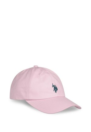 Cap - pink