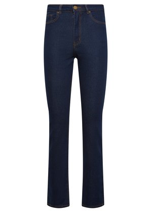 Long Tall Sally, STRAIGHT LEG - Jeans Straight Leg - blue
