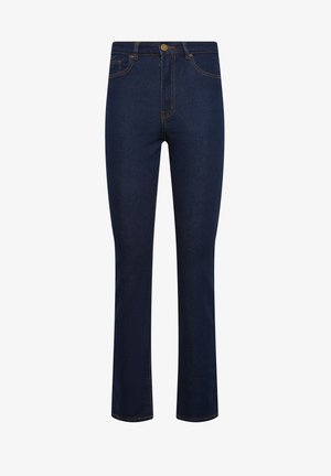 Long Tall Sally, STRAIGHT LEG - Straight leg jeans - blue