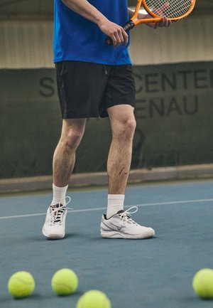 ACTIVE MOVE - Short de sport - black