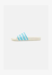 Selected, bliss blue/footwear white/off white