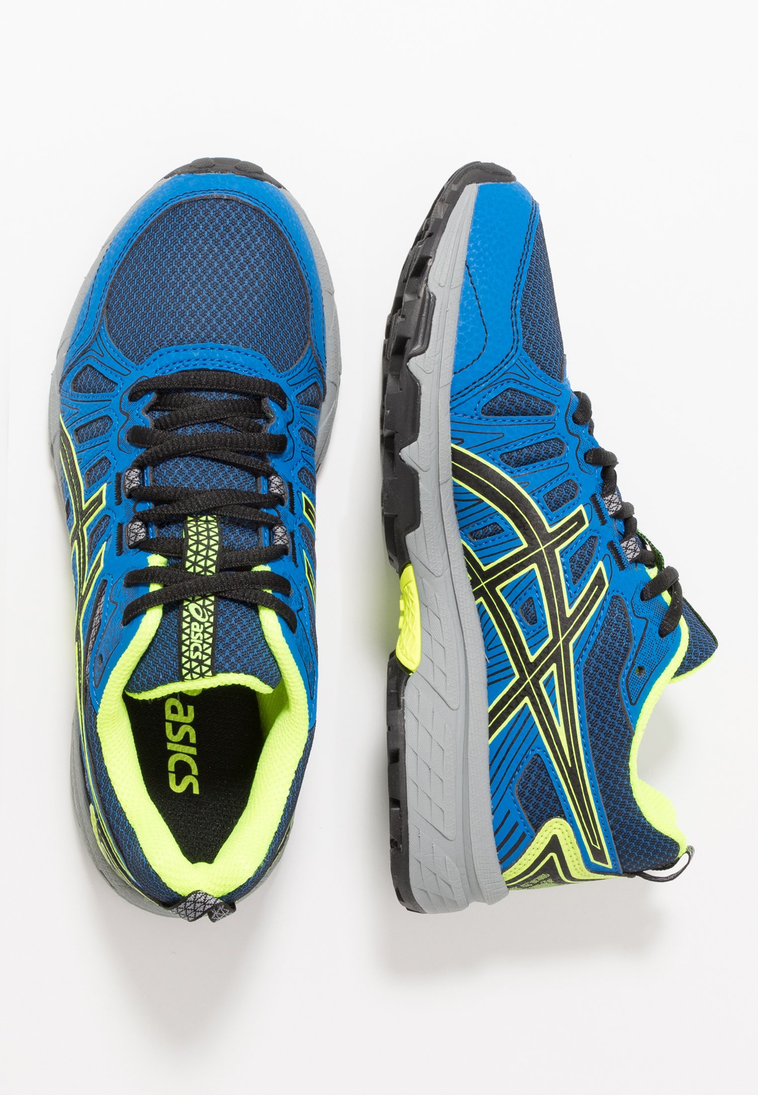 asics bambino zalando