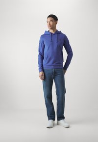 EA7 Emporio Armani Felpa - bluette
