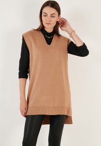 Unselected, camel