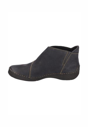 Josef Seibel FERGEY  - Slipper - titan