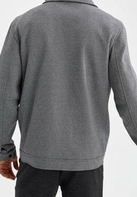 DeFacto Allvädersjacka - grey