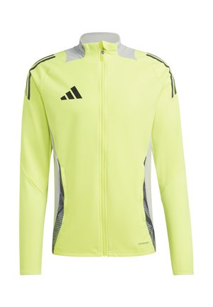 FUSSBALL - TEAM TIRO COMPETITION - Trainingsjacke - gelb