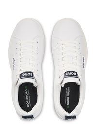Björn Borg Sneakers laag - wht