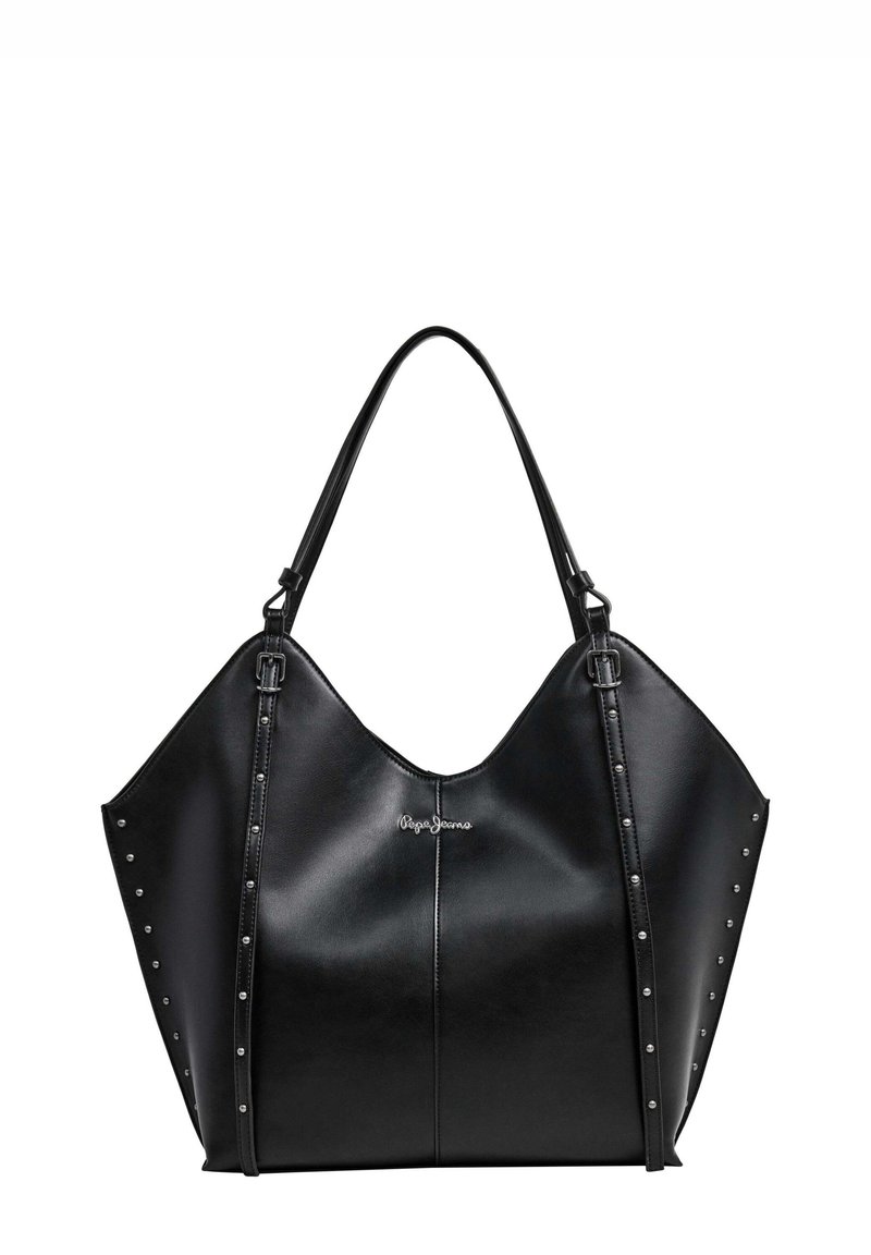 Pepe Jeans TELERI - Handbag - black - Zalando
