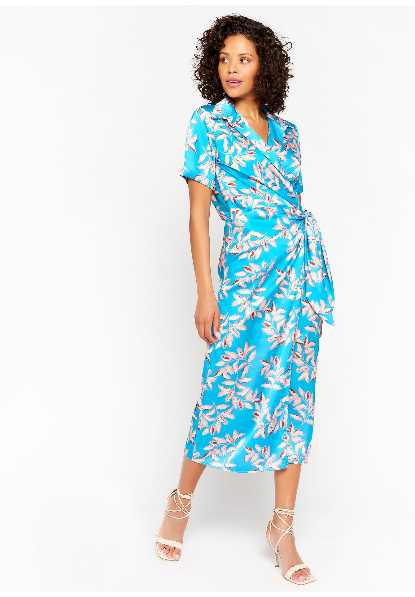 LolaLiza WRAP DRESS - Day dress 