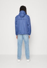 K-Way LE VRAI CLAUDE 3.0 - Jachetă outdoor - blue indigo