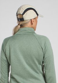 Jack Wolfskin VENT - Cap - stone