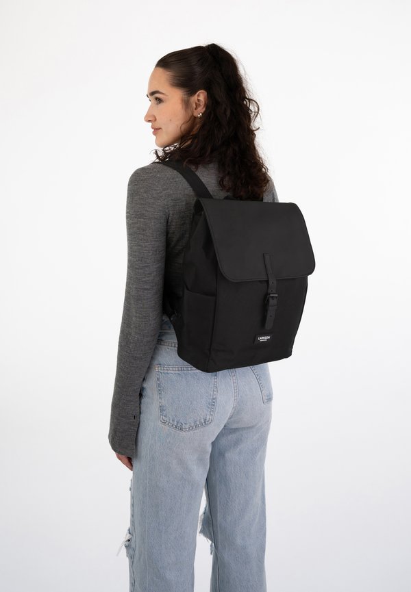 IDA - Tagesrucksack - schwarz