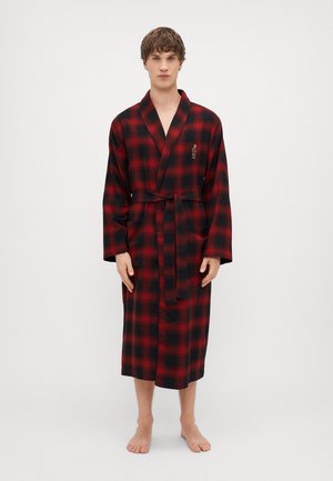 ROBE LOUNGE - Chalatas - red