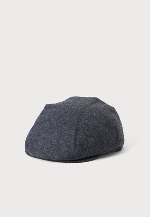 Barbour, BARLOW FLAT - Bonnet - navy