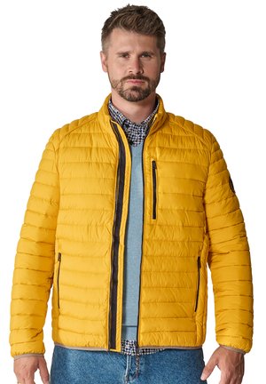 UNI - Light jacket - gelb