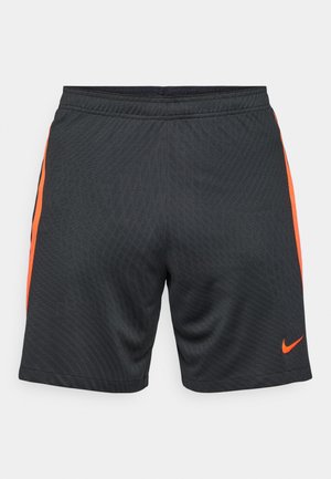 Nike Performance STRIKE - Short de sport - black/bright crimson