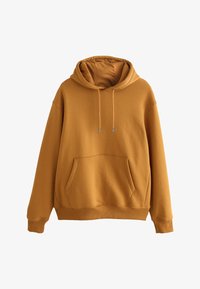 Niewybrane, dark yellow