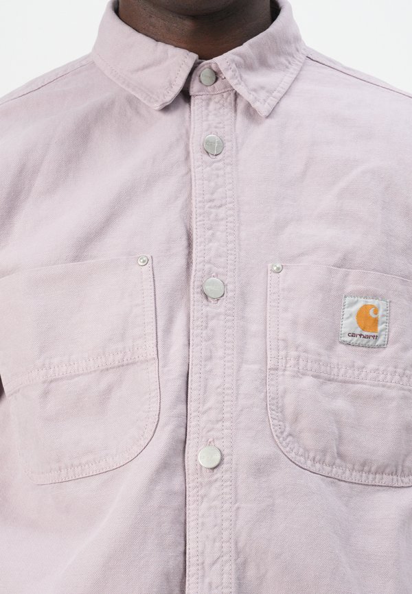 WALTER SHIRT SULLIVAN - Summer jacket3