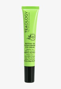 Teaology - MATCHA ULTRAFIRMING EYE CREAM - Ögonvård Miniatyrbild 1