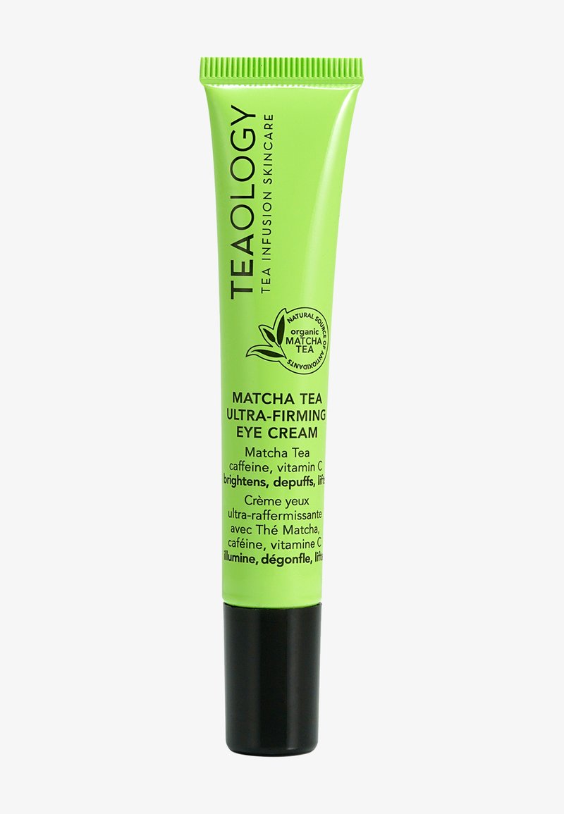 Teaology - MATCHA ULTRAFIRMING EYE CREAM - Ögonvård, Förstora