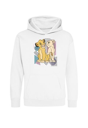 Disney - Bluza z kapturem