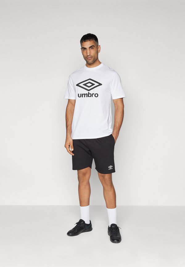 TEAM SHORT - Sports shorts4