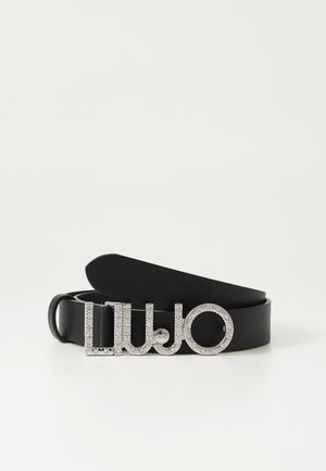 HIPS BELT - Cintura - nero