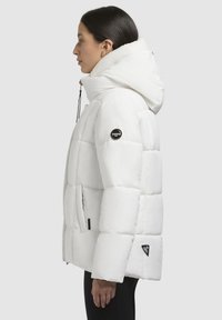 khujo RULA - Winter jacket - reinweiß