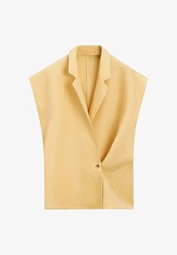 Non sélectionné, light yellow