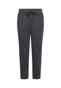 Non sélectionné, dark grey melange