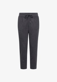 Non sélectionné, dark grey melange