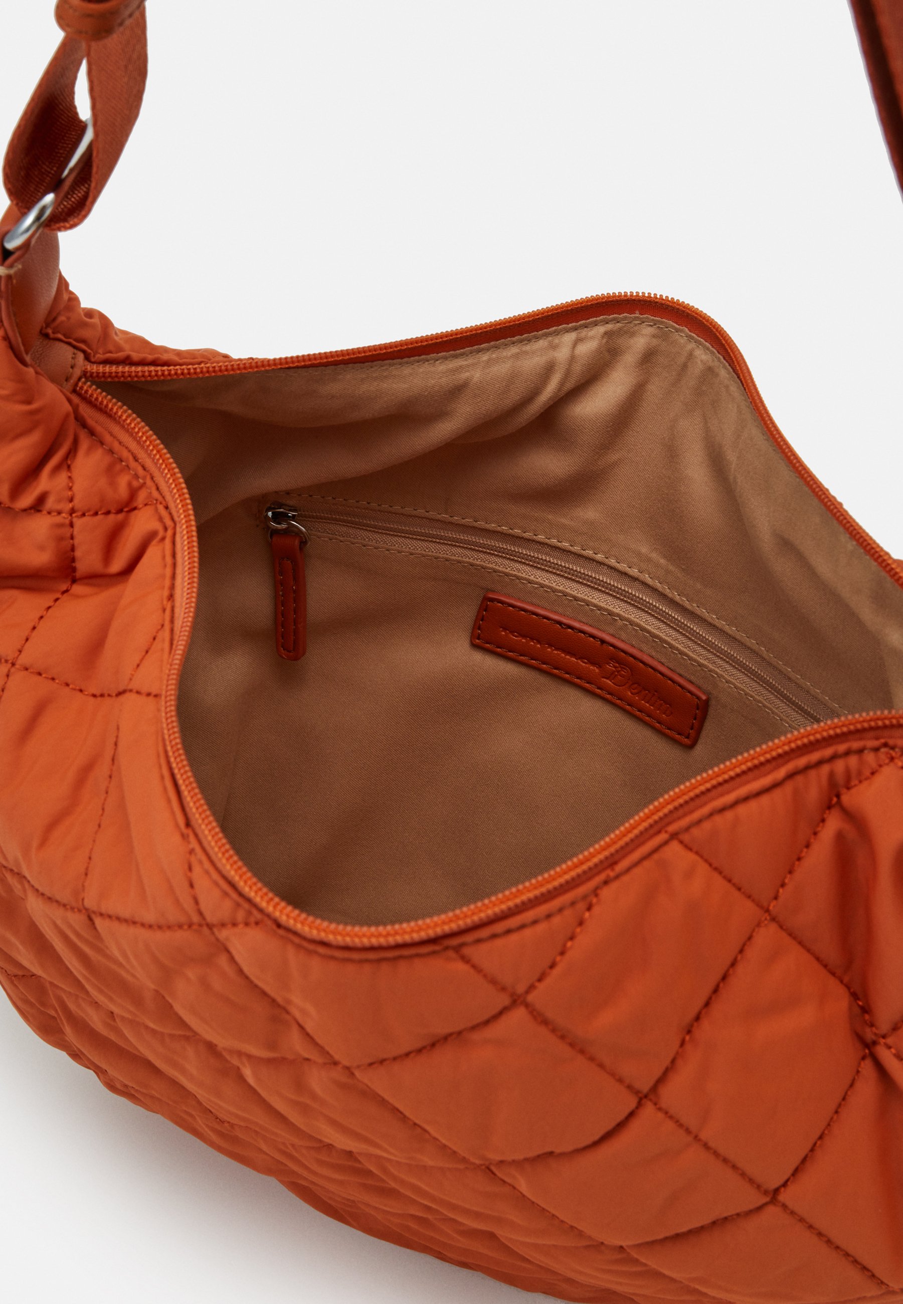TOM TAILOR DENIM FANNA Shoppingveske cognac Zalando.no TOM TAILOR DENIM FANNA Shoppingveske cognac Zalando.no