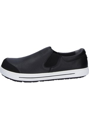 Slipper - black