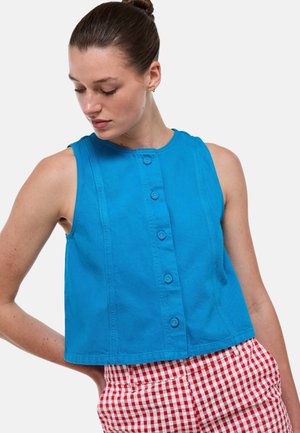 Monoprix, Blouse - diva
