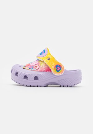 IAM PEPPA PIG - Badslippers - lavender