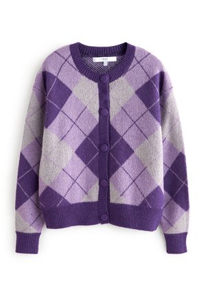 Gilet - purple
