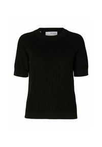 Niet geselecteerd, black