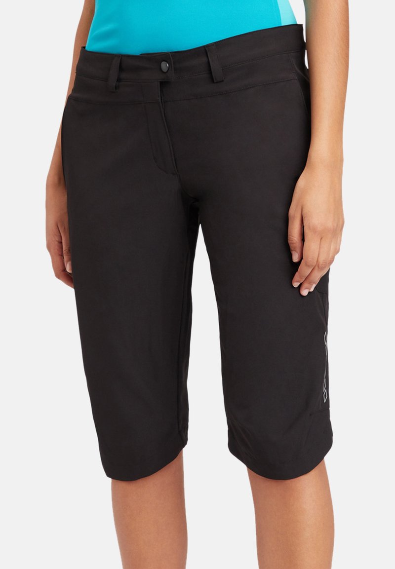 Nakamura INGA - Shorts - black night