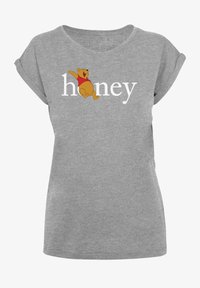 Ej vald, heather grey