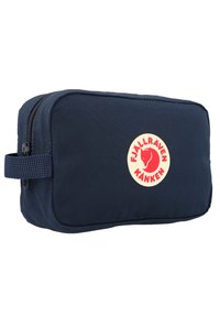 Fjällräven KANKEN - Kosmetická taška - navy