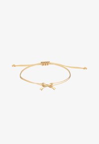 Non sélectionné, gold-coloured