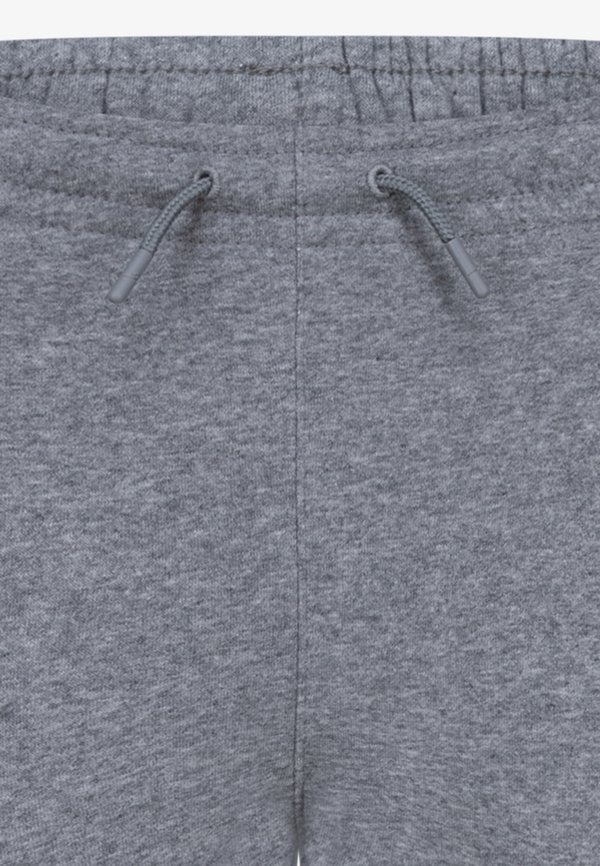 BROOKLYN PANT UNISEX - Tracksuit bottoms - carbon heather4