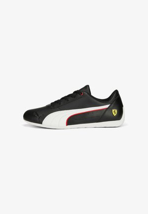 Puma SCUDERIA FERRARI UNISEX czarny