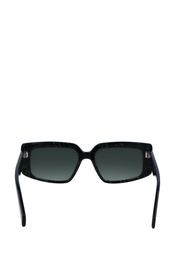 Sunglasses - petrol tortoise4