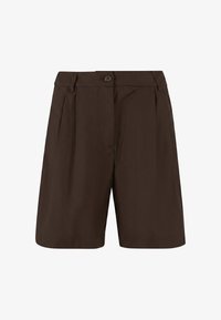 Unausgewählt, brown