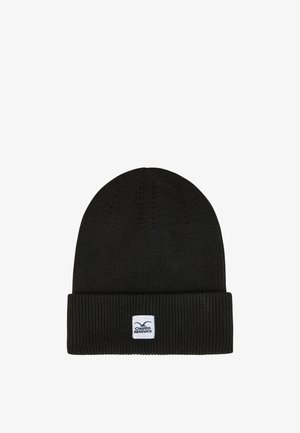 Cleptomanicx, BEANIE CI UNISEX - Mütze - black