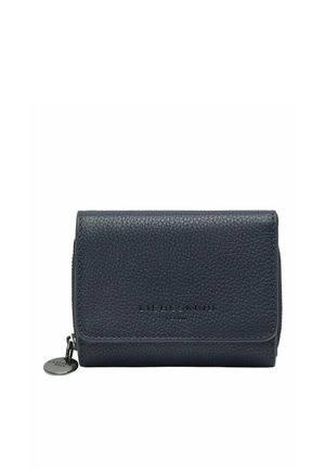 Liebeskind Berlin, PABLITA WALLET - Portefeuille - peacoat